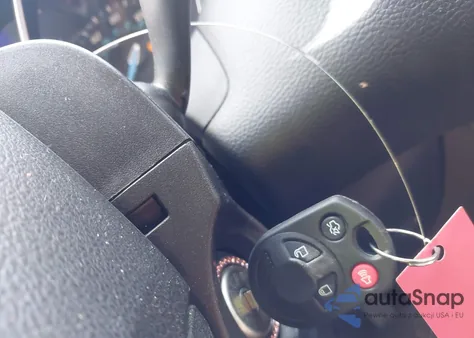 2013 Ford Focus Se from USA, damaged, VIN 1FADP3K20DL231178